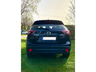 MAZDA CX-5 2.0i Attraction AWD