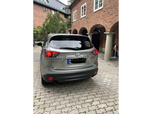 MAZDA CX-5 2.0i Revolution 4WD