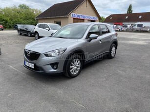 MAZDA CX-5 2.2 CD Attraction 4WD