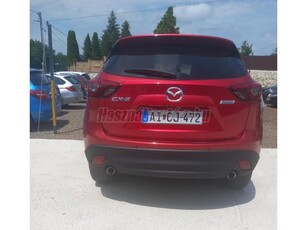 MAZDA CX-5 2.2 CD Attraction AWD 134.000 km