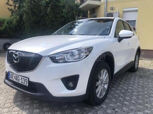 MAZDA CX-5 2.2 CD Attraction