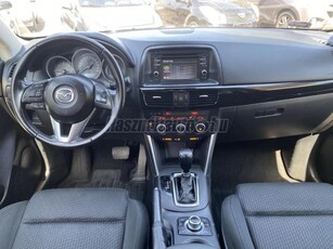 MAZDA CX-5 2.2 CD Challenge (Automata)