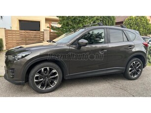 MAZDA CX-5 2.2 CD Revolution AWD