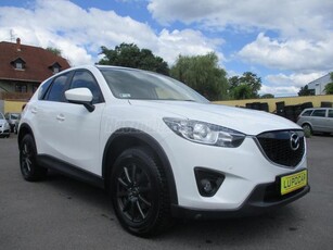 MAZDA CX-5 2.2 CD Revolution AWD