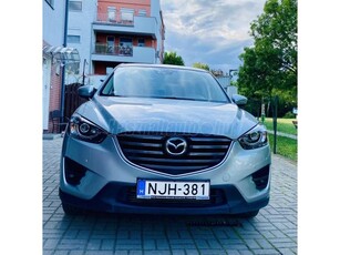 MAZDA CX-5 2.2 CD Revolution Top AWD (Automata)