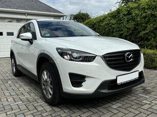 MAZDA CX-5 2.2 Skyactive-D (150LE) Exclusive-line AWD