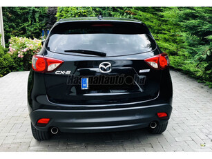 MAZDA CX-5 2.5i Revolution Top AWD (Automata)