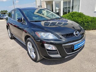 MAZDA CX-7 2.2 CD Revolution