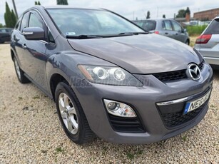 MAZDA CX-7 2.2 CD Revolution