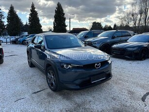 MAZDA MX-30 35,5kWh e-Skyactiv Edition-100 ÁFÁS!