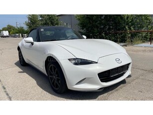 MAZDA MX-5 1.5i G130 Revolution