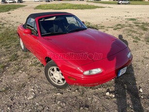 MAZDA MX-5 1.6i DOHC