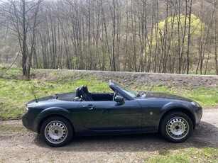 MAZDA MX-5 1.8i 16V Emotion