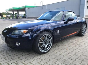 MAZDA MX-5 1.8i 16V Revolution