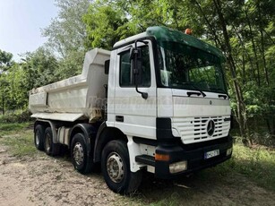 MERCEDES-BENZ 952.30 Actros 3243 K