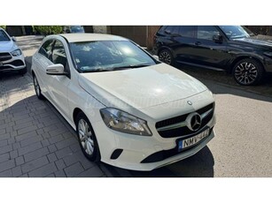 MERCEDES-BENZ A 180 7G-DCT