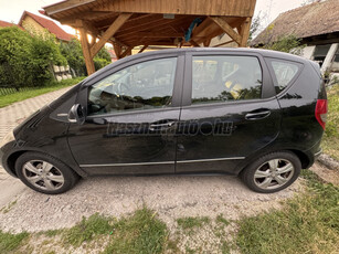 MERCEDES-BENZ A 180 Avantgarde EURO5