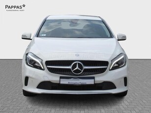 MERCEDES-BENZ A 200 d Urban 7G-DCT mo-i