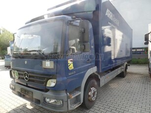 MERCEDES-BENZ Atego 1223 EU3