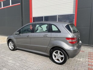 MERCEDES-BENZ B 170 Tempomat/Ülésfűtés/Klíma