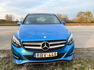 MERCEDES-BENZ B 180 CDI