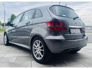 MERCEDES-BENZ B 200 CDI Friss műszaki vizsgával Eladó