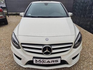 MERCEDES-BENZ B 200 CDI d AMG Line