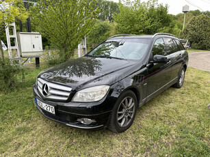 MERCEDES-BENZ C 200 T CDI BlueEFFICIENCY Classic