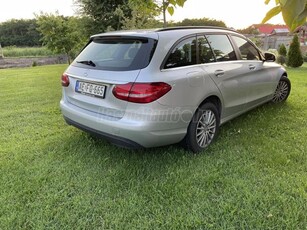 MERCEDES-BENZ C 220 BlueTEC d