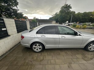 MERCEDES-BENZ C 220 CDI Avantgarde (Automata)