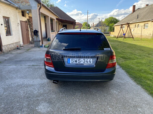 MERCEDES-BENZ C 220 T CDI Classic