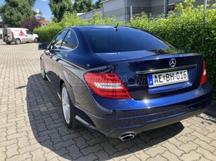 MERCEDES-BENZ C 250 CDI BlueEFFICIENCY (Automata)