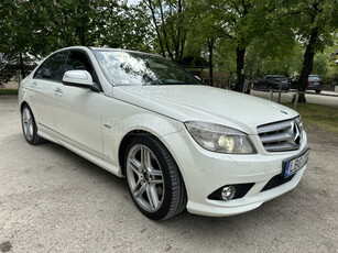 MERCEDES-BENZ C 320 CDI Avantgarde