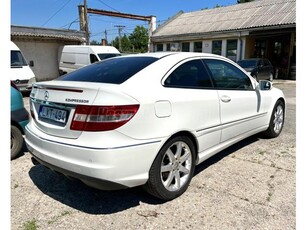 MERCEDES-BENZ CLC 180 Kompressor (Automata)