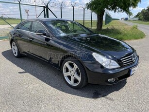 MERCEDES-BENZ CLS 350 (Automata)