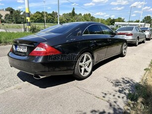 MERCEDES-BENZ CLS 350 (Automata)