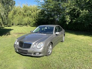 MERCEDES-BENZ E 220 CDI Elegance (Automata)