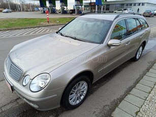 MERCEDES-BENZ E 220 T CDI Elegance (Automata)