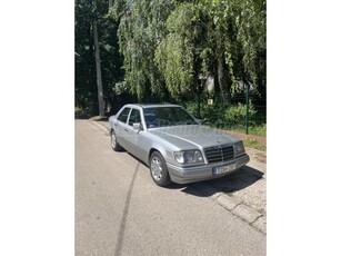 MERCEDES-BENZ E 250 D