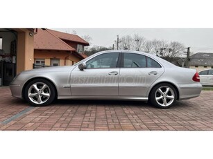 MERCEDES-BENZ E 280 CDI Avantgarde (Automata)