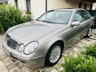 MERCEDES-BENZ E 320 Elegance (Automata)