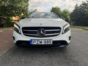 MERCEDES-BENZ GLA 200 CDI d 7G-DCT