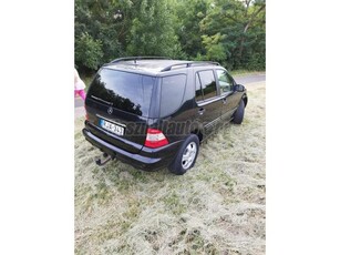 MERCEDES-BENZ ML 270 CDI