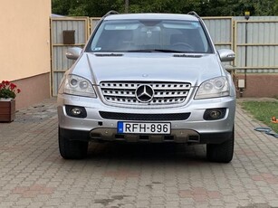 MERCEDES-BENZ ML 280 CDI (Automata)