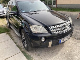 MERCEDES-BENZ ML 280 CDI (Automata)