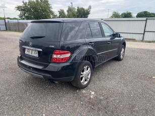 MERCEDES-BENZ ML 280 CDI (Automata)