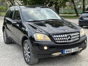 MERCEDES-BENZ ML 320 CDI (Automata)