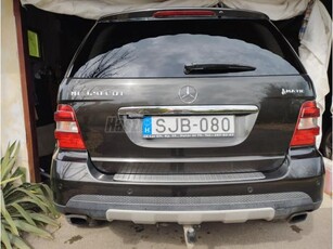 MERCEDES-BENZ ML 320 CDI (Automata)