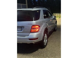 MERCEDES-BENZ ML 320 CDI (Automata)