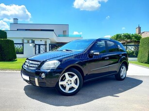 MERCEDES-BENZ ML 320 CDI (Automata) ///AMG Packett